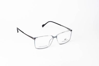Óculos Empório Glasses 3540 C.1 Grafite Fosco