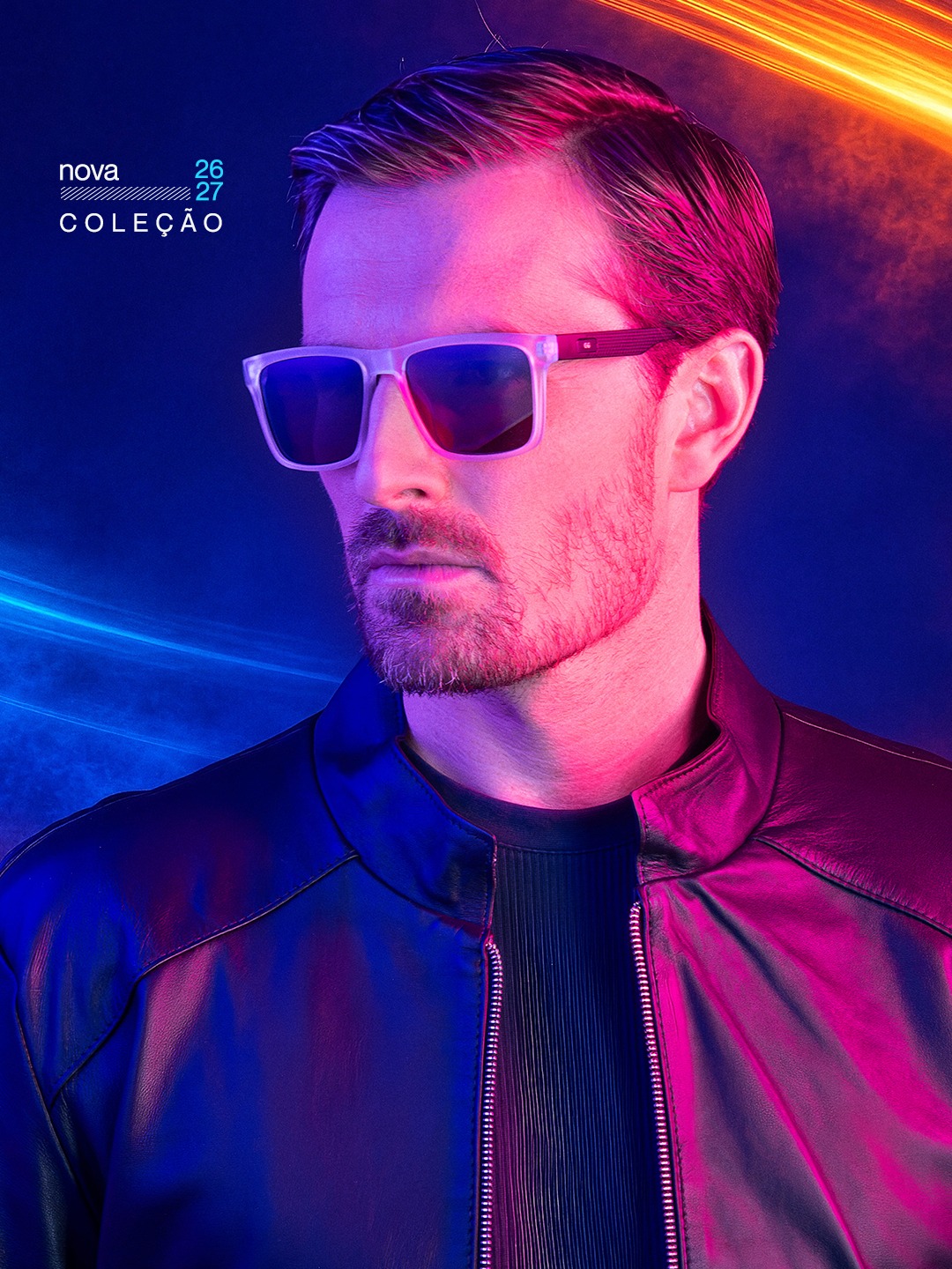 Publicação do Instagram da Empório Glasses: Urban Eyewear não é só um conceito é um estilo.
Conheça a nova coleção da EG nas melhores