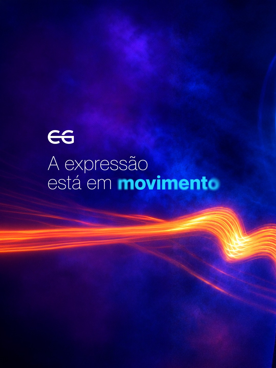 Publicação do Instagram da Empório Glasses: A cidade pede estilo e conforto. Uma coleção focada nos detalhes pra entregar pra você o m
